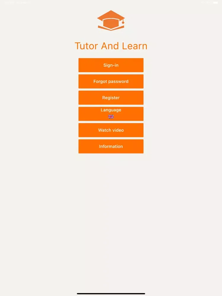 صور Tutor And Learn iPad 