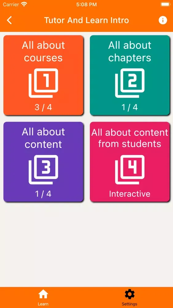 صور Tutor And Learn