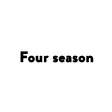 Four season