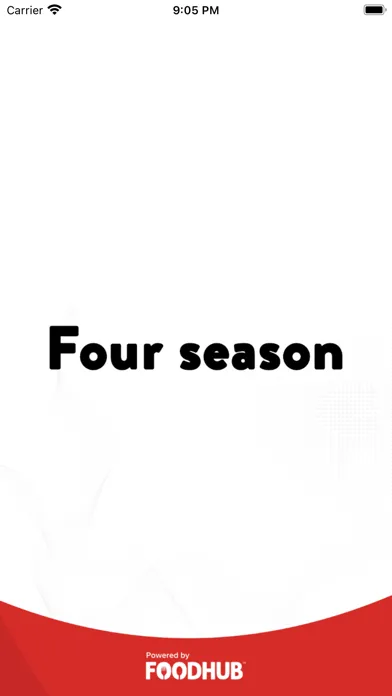 Скриншоты Four season