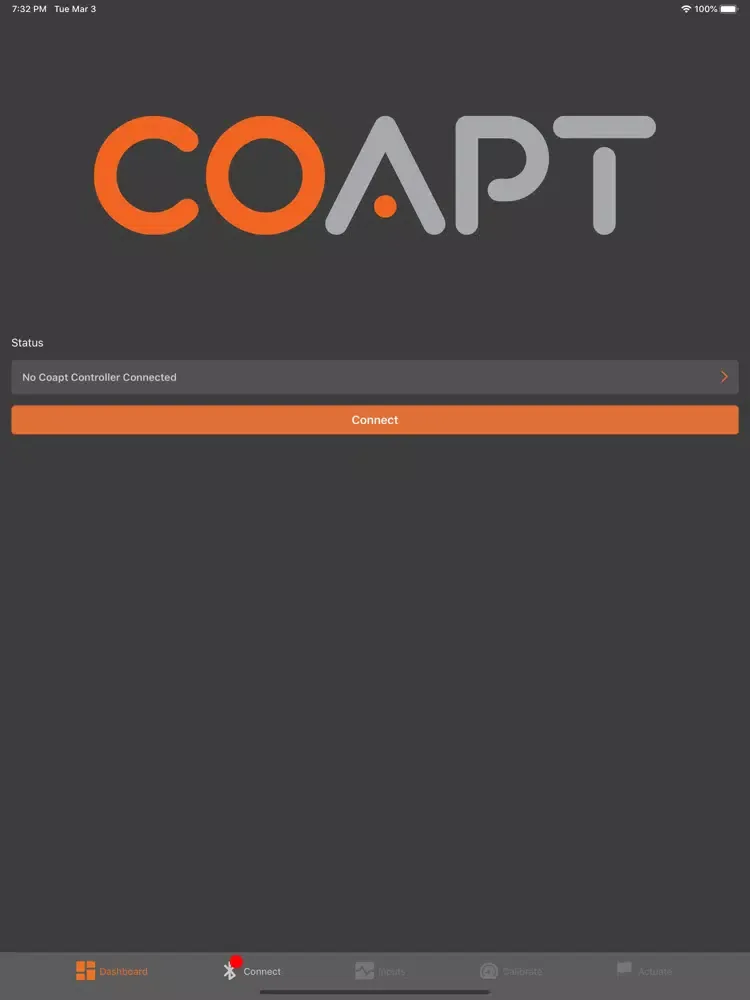 Complete ControlRoom Gen2 iPad  Ekran Görüntüleri