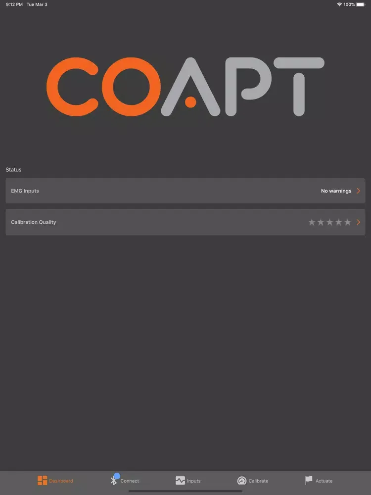 Complete ControlRoom Gen2 iPad  Ekran Görüntüleri