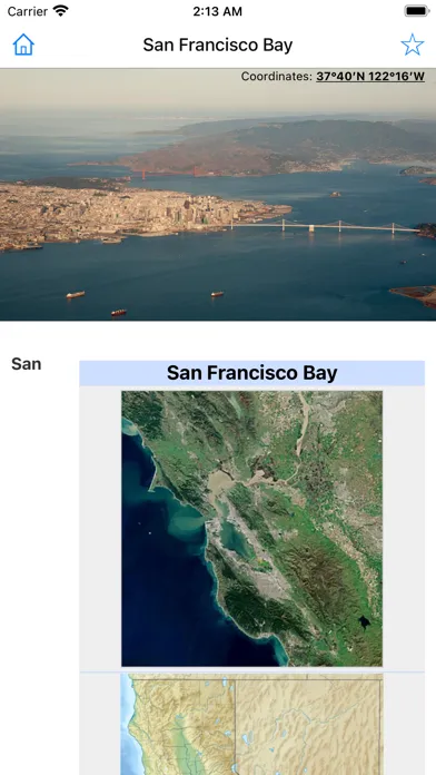Encyclopedia of California Ekran Görüntüleri