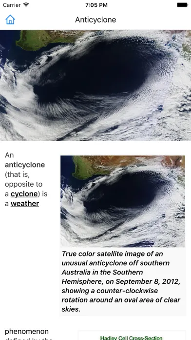 صور CHI Encyclopedia of Weather