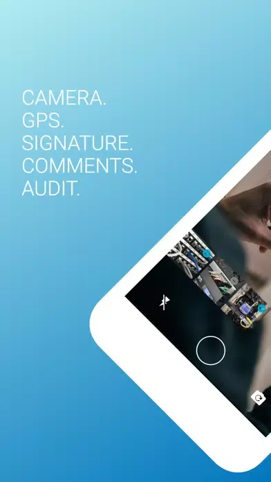 CoAudit Screenshots