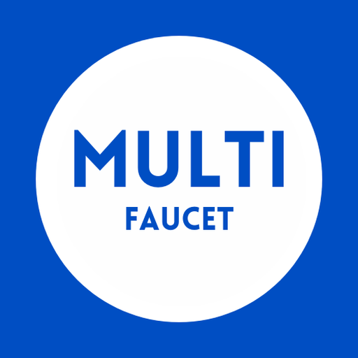 Angel Multicoin Faucet
