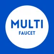 Angel Multicoin Faucet