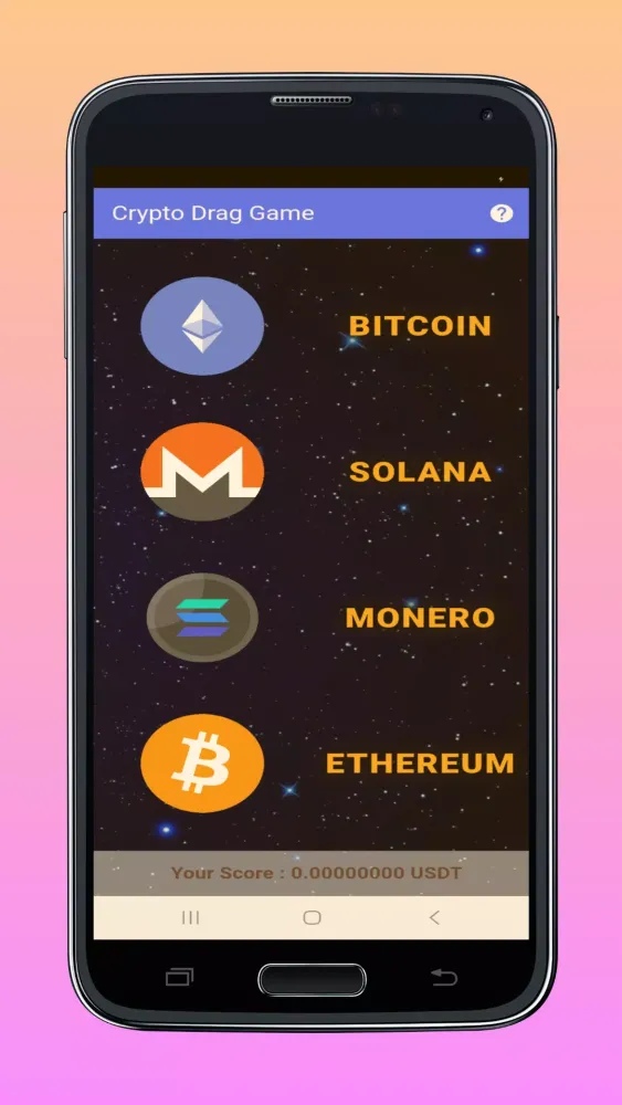 Angel Multicoin Faucet Screenshots