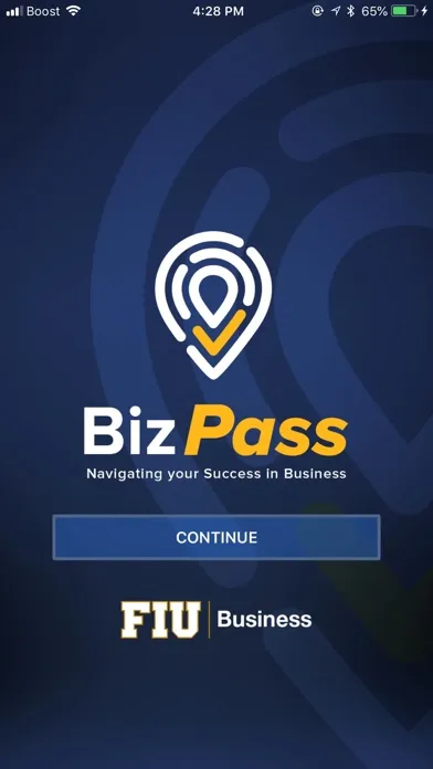 تصاویر FIU BizPass