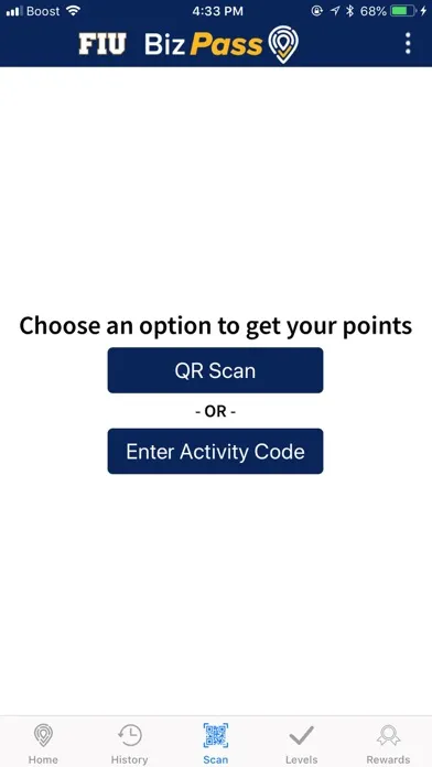 تصاویر FIU BizPass