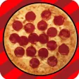 Pizza Rampage Clicker : A Finger Food Tap Run Game Pizza Rampage Clicker : A Finger Food Tap Run Game