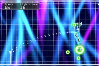 Ninja Birds X Game Screenshots