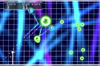 Ninja Birds X Game Screenshots