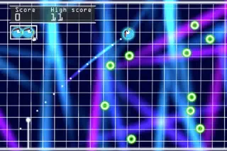 Ninja Birds X Game Screenshots