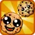 Escape Cookie : Can You Run Action Game