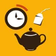 Tea Cup - Timer Tea Cup - Timer