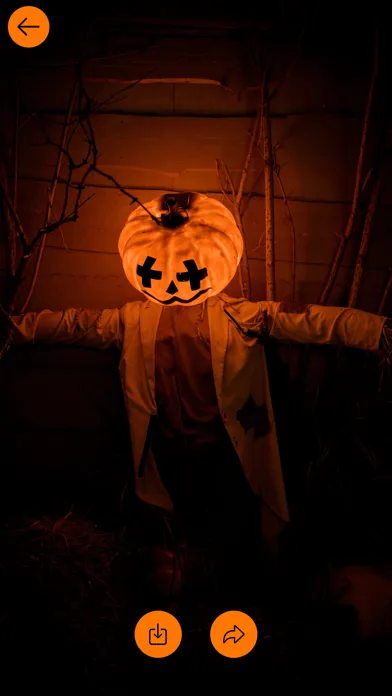 Halloween Wallpapers 2024 Screenshots