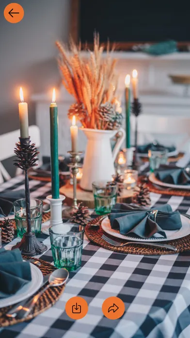 Thanksgiving Day 2024 Images Screenshots