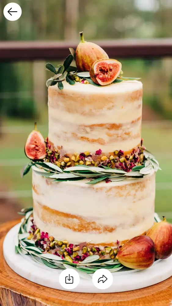 Tangkapan skrin Wedding Wallpapers