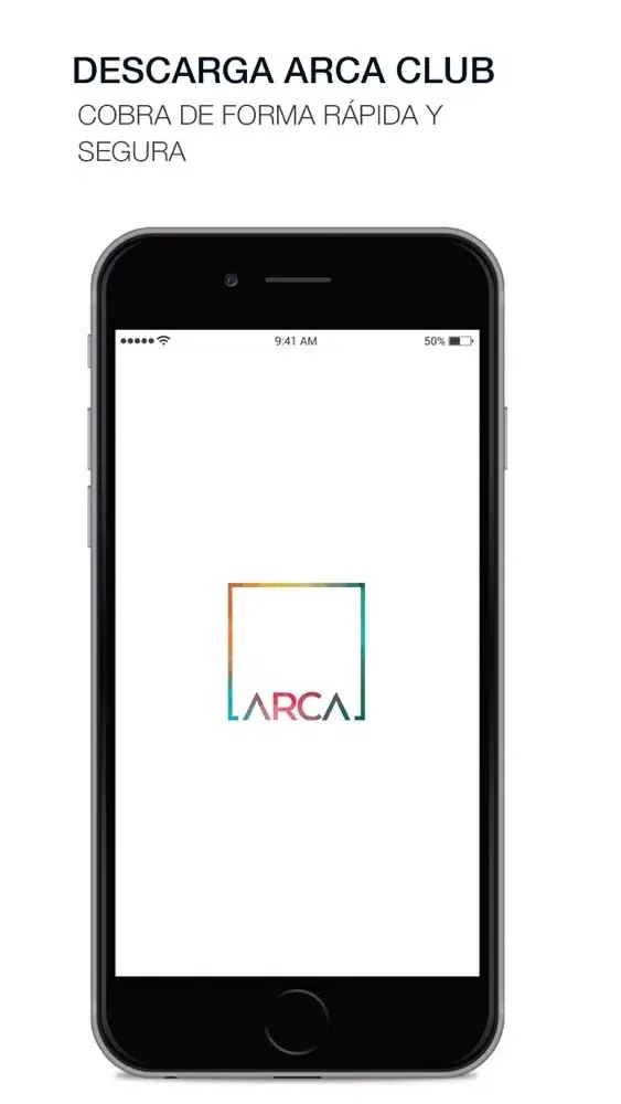 Скриншоты ARCA PRO Scan