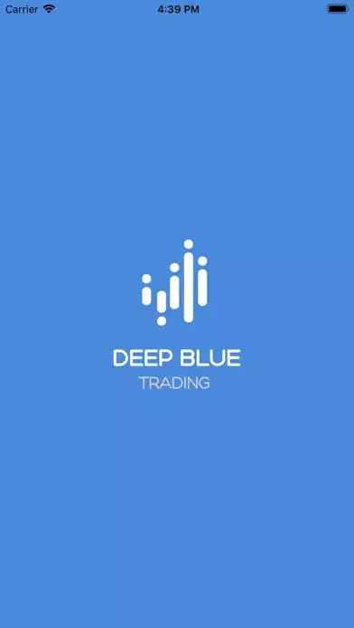 صور Deep Blue Trading