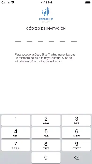 صور Deep Blue Trading