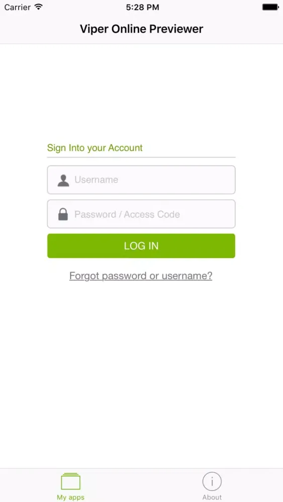 تصاویر Viper Online Previewer