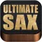 Ultimate Sax : For Saxophone Fingering Practice