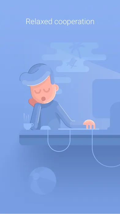 Capturas de tela do Scrum Faces - Planning Poker