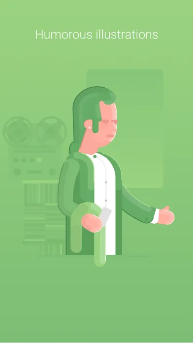 Capturas de tela do Scrum Faces - Planning Poker