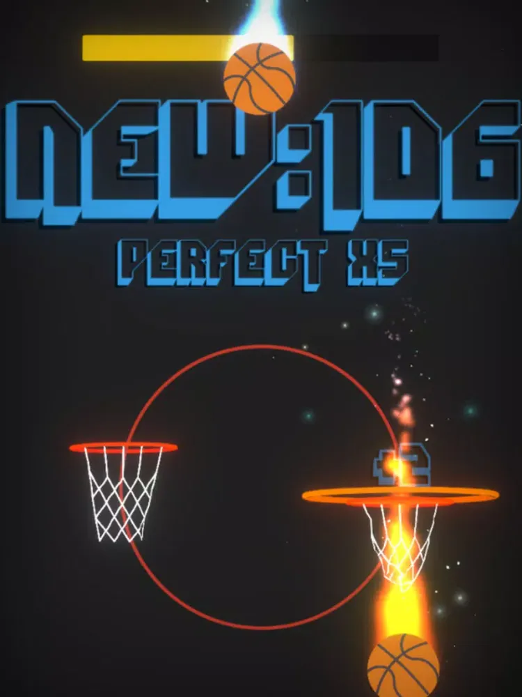 Double Hoops iPad  سکرین شاٹس