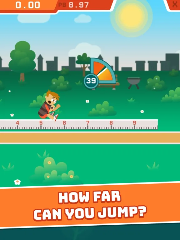 Cobi Summer Sports iPad  স্ক্রিনশট