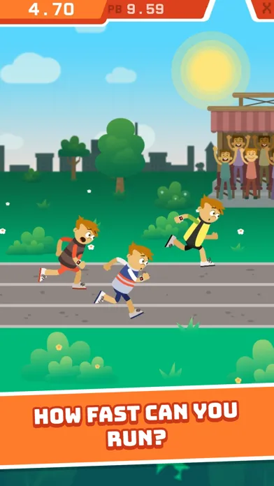 Cobi Summer Sports স্ক্রিনশট