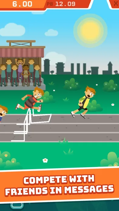 Cobi Summer Sports স্ক্রিনশট