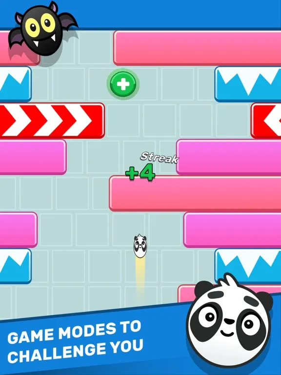 Tangkapan skrin What Everyone's Playing iPad 