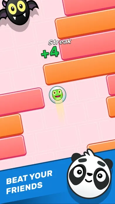 Tangkapan skrin What Everyone's Playing