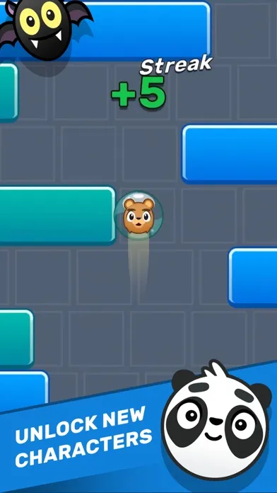 Tangkapan skrin What Everyone's Playing