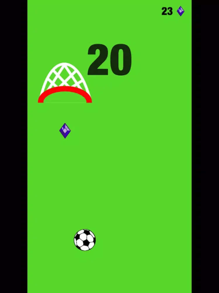 Скриншоты Long Shot! iPad 