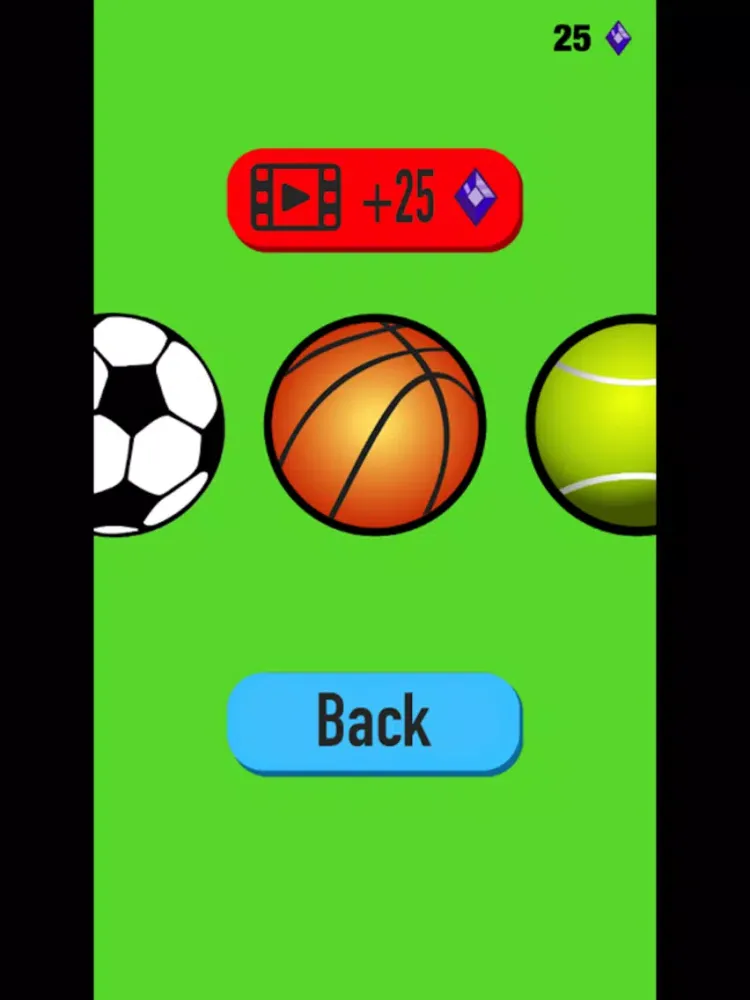 Скриншоты Long Shot! iPad 