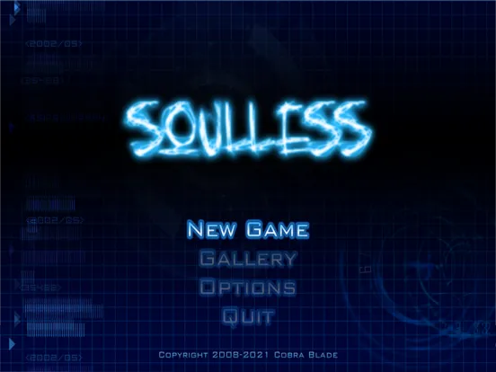 صور Soulless iPad 
