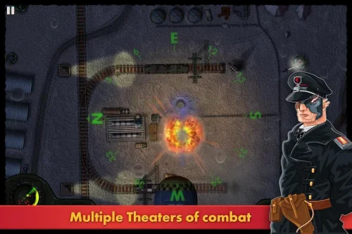 iBomber 3-screenshot-3