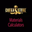 Materials Calculator Materials Calculator