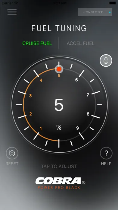 PowrPro Black应用截图