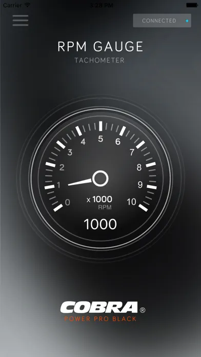 PowrPro Black应用截图