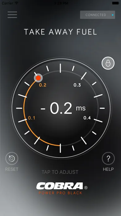 PowrPro Black应用截图