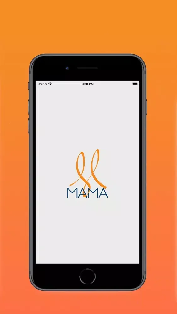 MAMA Introductions سکرین شاٹس