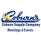 Coburn Supply Company Events