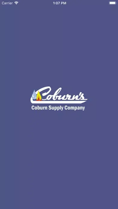 Coburn Supply Company Events स्क्रीनशॉट