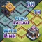 COC Maps Latest Base Links Pro