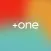 +one
